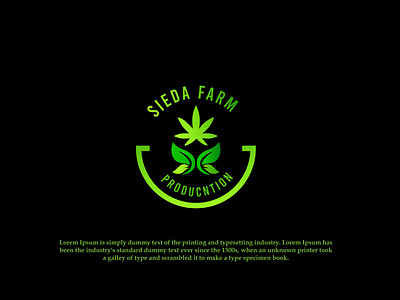 SIEDA FARM LOGO