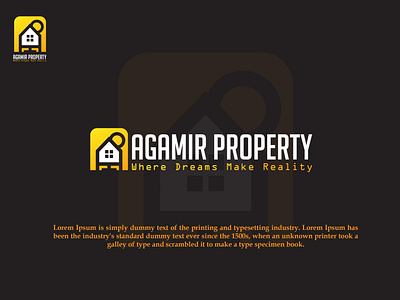 Property Company Logo