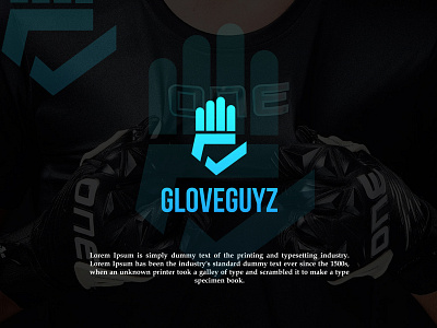 GloveGuyz Company logo