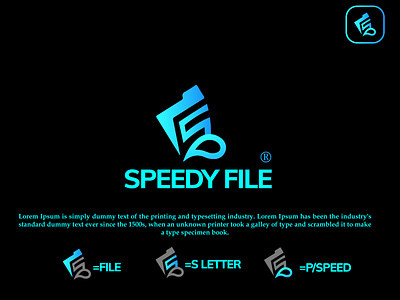 SPEEDY FILE LOGO 2