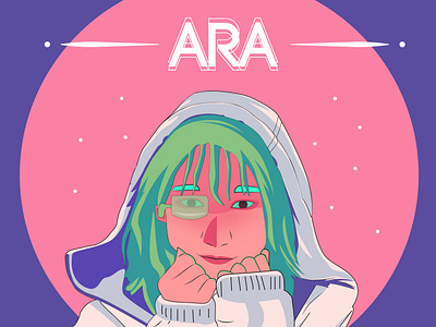 Vector ARA (JKT48)