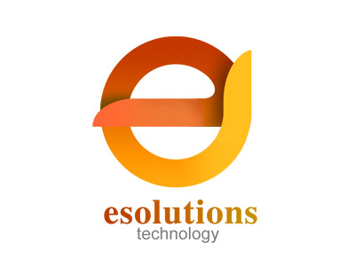 esolutions logo vi