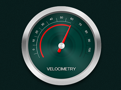 Velocimetry1 velocimetry