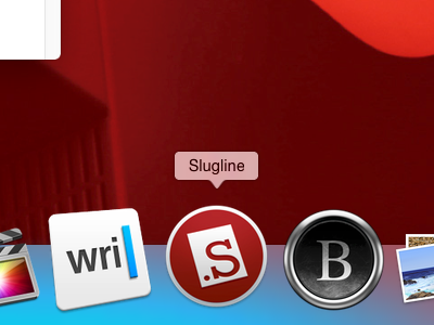 slugline on android