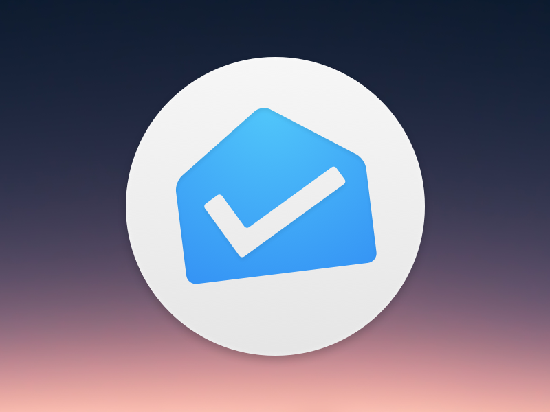 inbox by gmail for mac