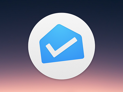 Icon for Boxy (Inbox by Gmail Mac client)