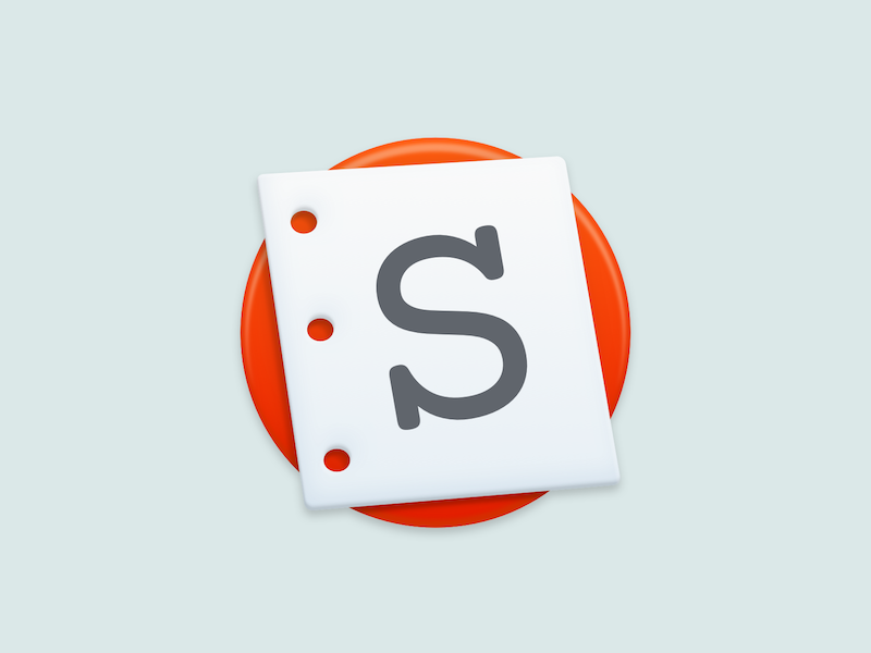slugline screenwriting app