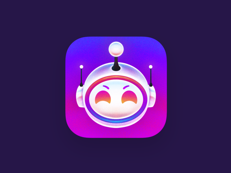 Apollo App Icon By Fabrizio Rinaldi On Dribbble
