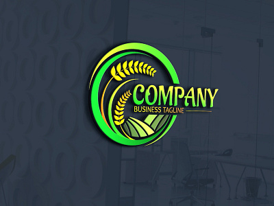 Business Logo Design branding design illustraion illustration illustrator logo logodesign ui ux vector