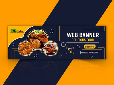 Banner design