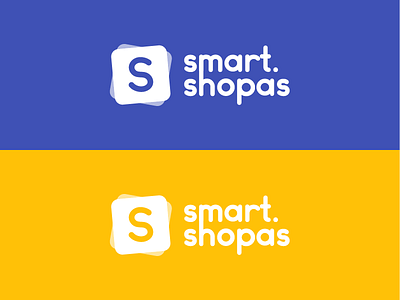 Smartshopas Logo