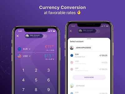 Currency Conversion bank between accounts budget currency currency converter fast payments finance finance app finance application ios mobile bank mobile banking mobile payments mobile wallet pay pay contact paysera templates transactions wallet