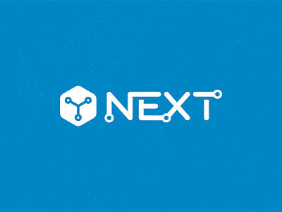Next Logo logo