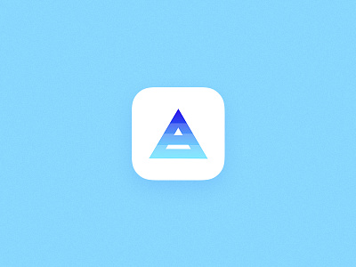 Air Matter (关心空气) App Icon
