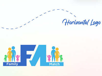 Family Match Logo