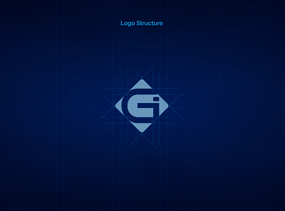 Grace Impex branding design illustration logo mobile design ui