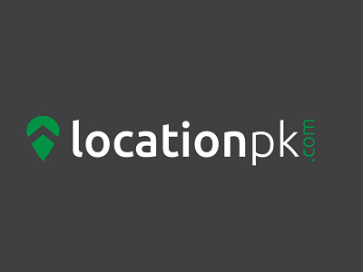 Location.Pk Brand Logo