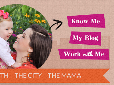 Mama Blog