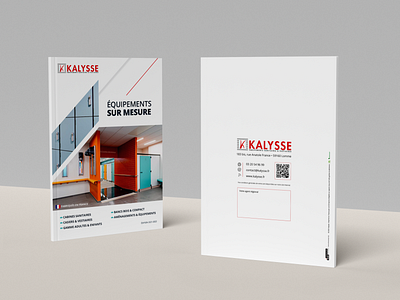 KALYSSE Magazine design magazine magazine cover magazine design print print agency print design