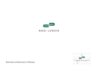 Nasi ludzie - logo design