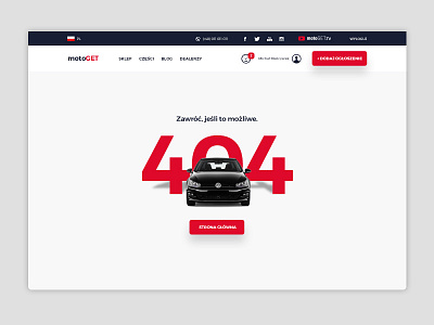 404 404 design error motoget not found web webdesign website