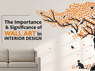 Wall Art Designers in Chandigarh for Amazing Interior Design art painting statue maker in chandigarh