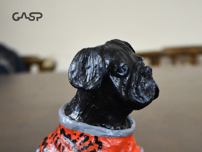 Reach G A S P Art for Clay Miniatures Work in Chandigarh art artwork clay clay miniatures miniatures