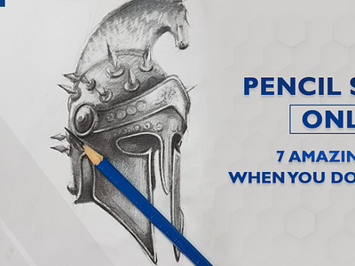 Pencil Sketch Online - Get Some Amazing Ideas