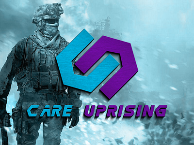 CARE UPRISING (3D View)