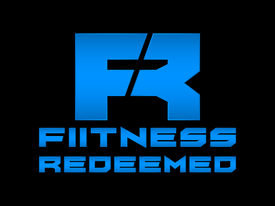 FIITNESS REDEEMED (Flat Design)