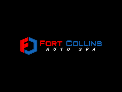 FORT COLLINS (Flat Design)