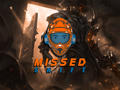 MISSED SHIFT (3D View)