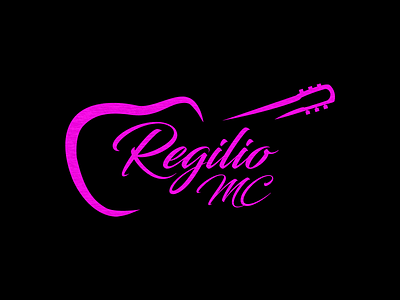 Regilio MC (Flat Design)