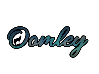 Oomley (Professional Logo Design)