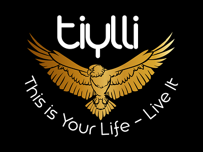 tiylli (Professional Logo Design)
