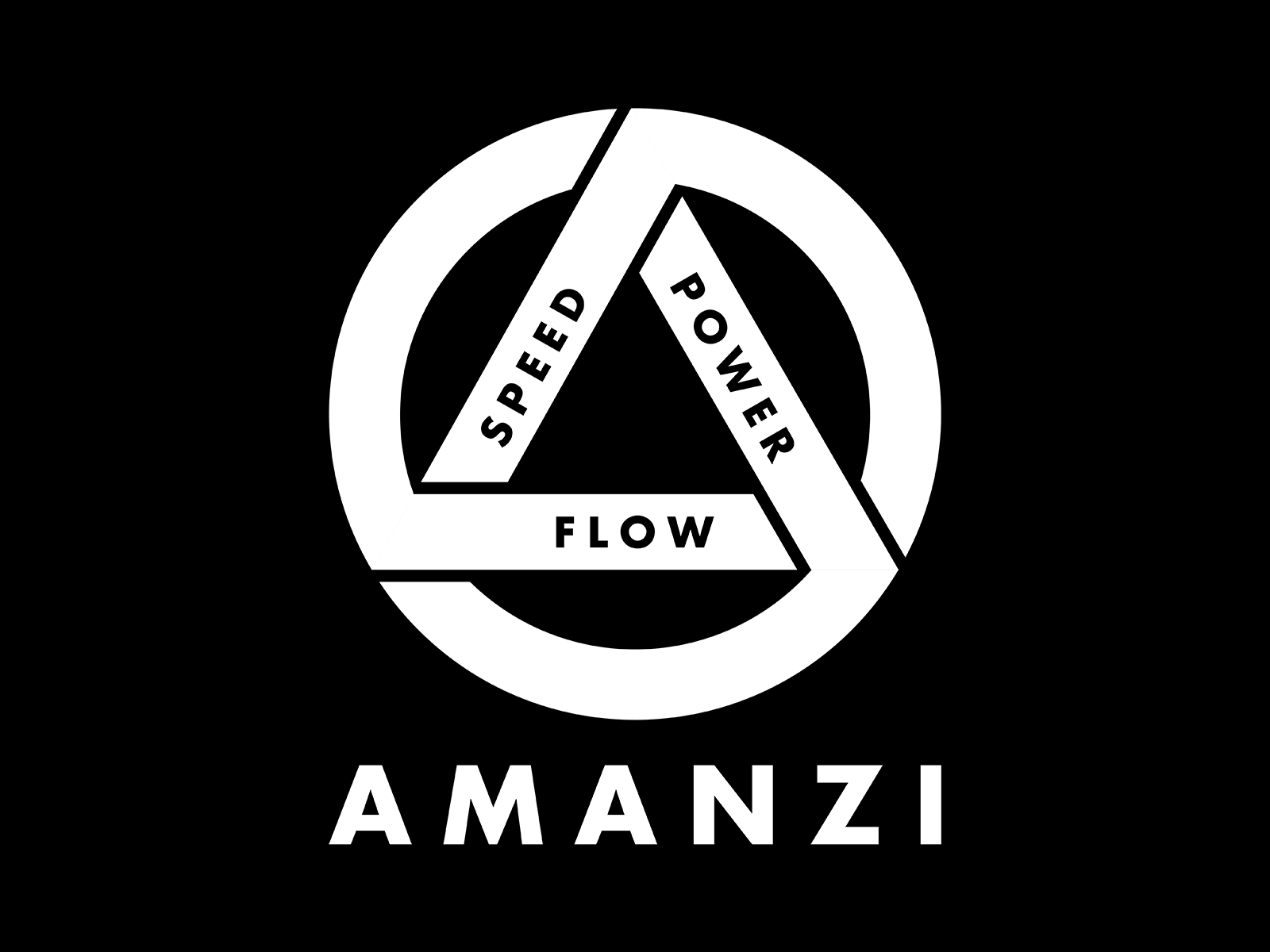 AMANZI (Professional Logo Design) by Abdul Rehman Tahir on Dribbble