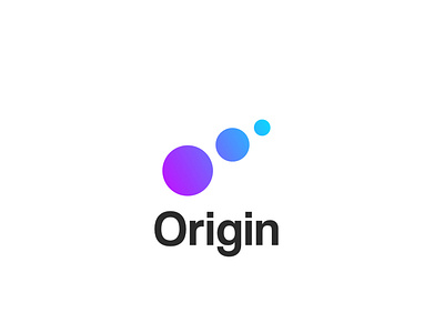 Origin Logo Design