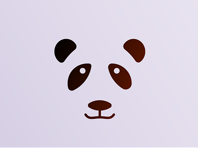 Panda Logo