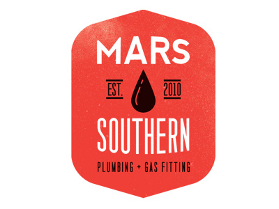 Mars Southern Logo Final