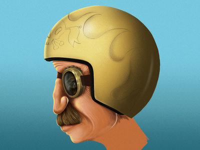 Biker 2