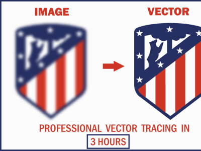 Vector Tracing