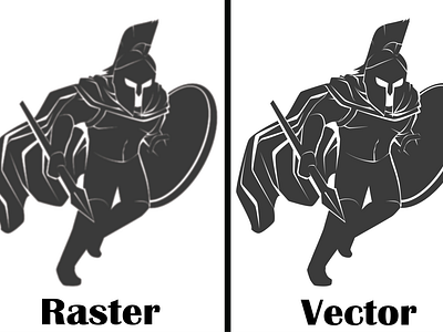 Vector Tracing