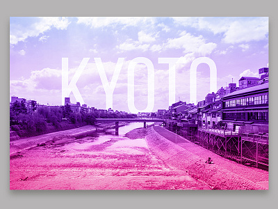 Kyoto in Color