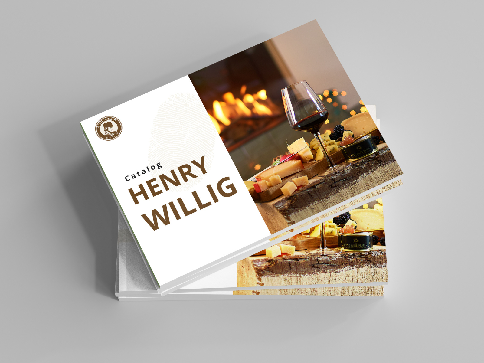 Henry Willig by Centum_D on Dribbble