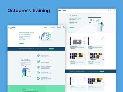 Octopress Training