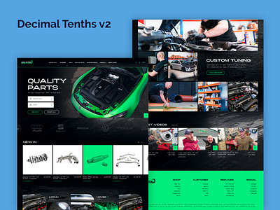 Decimal Tenths - v2