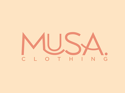 Musa Clothing