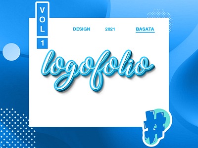 Logos Vol1 basata basata graphics branding design evans evans soap logo logodesign logos social media