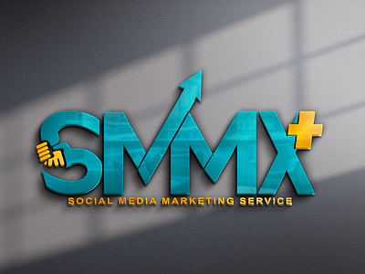 SMMX Plus logo