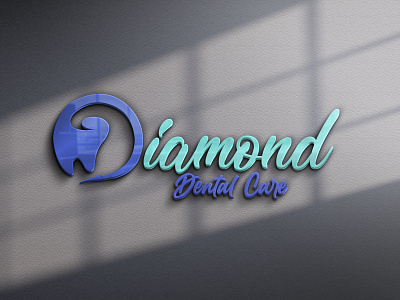 Diamond Logo